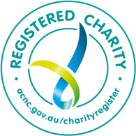 Registered charity ACNC logo