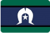 Torres strait islander flag