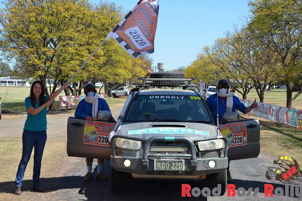 donate to Australian charities