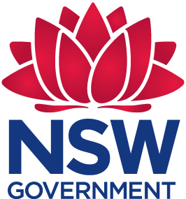 Victoria State Government Logo