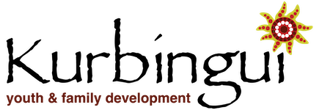 Indigenous organisation logo