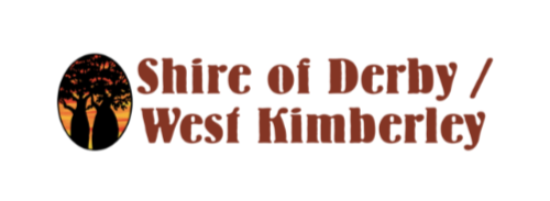 logo for share of derby west kimberley